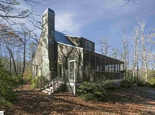 325 Rhododendron, Cleveland, SC 29635