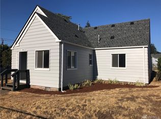 1902 Hay St, Shelton, WA 98584