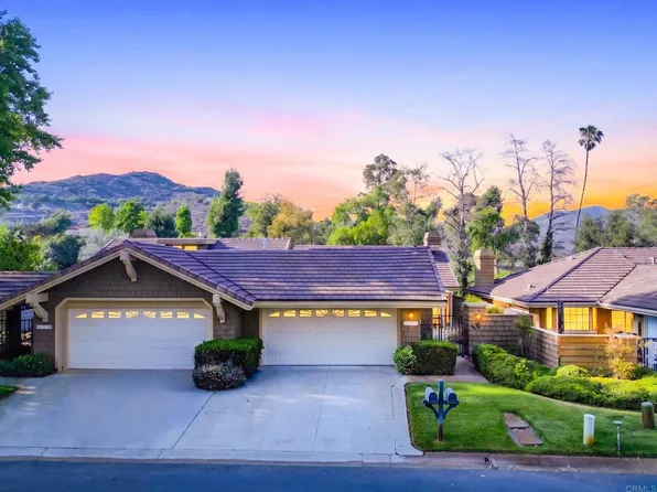 2719 Almendra Ct, Fallbrook, CA 92028