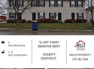 325 Kenlee Cir APT 3, Bowling Green, KY 42101