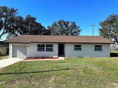 228 S Bougainvillea Ave, Polk City, FL, 33868