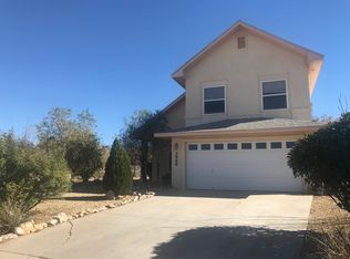 5946 Moon View Dr, Las Cruces, NM 88012