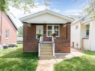 4516 Eichelberger St, Saint Louis, MO 63116