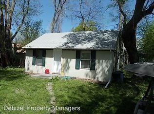 623 1/2 Beverly Hill Blvd, Billings, MT 59102