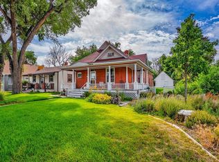 612 Lake Ave, Pueblo, CO 81004