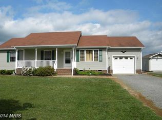 7129 Margo Rd, Spotsylvania, VA 22551