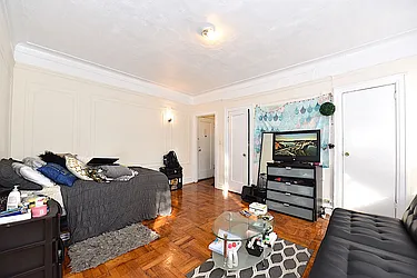 Rented by Keller Williams NYC