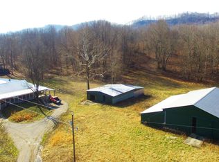 3317 Shucks Creek Rd, Liberty, KY 42539