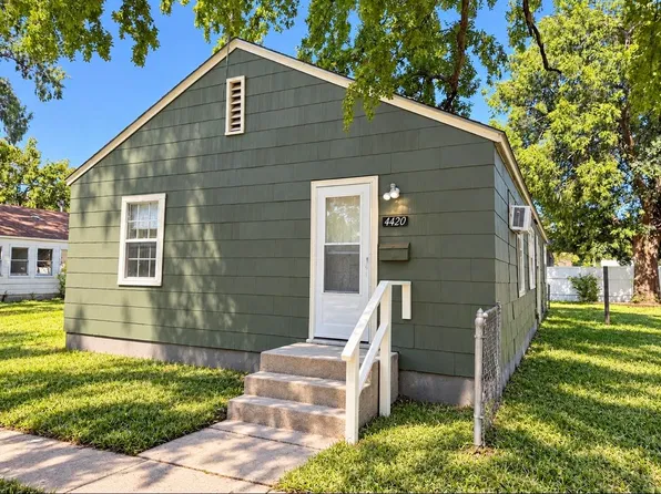 4418 E Bayley St #4420, Wichita, KS 67218