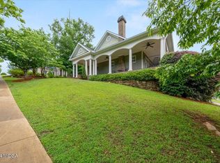 522 Waverly Park Dr, Macon, GA 31210