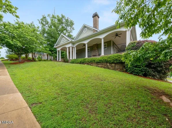 522 Waverly Park Dr, Macon, GA 31210