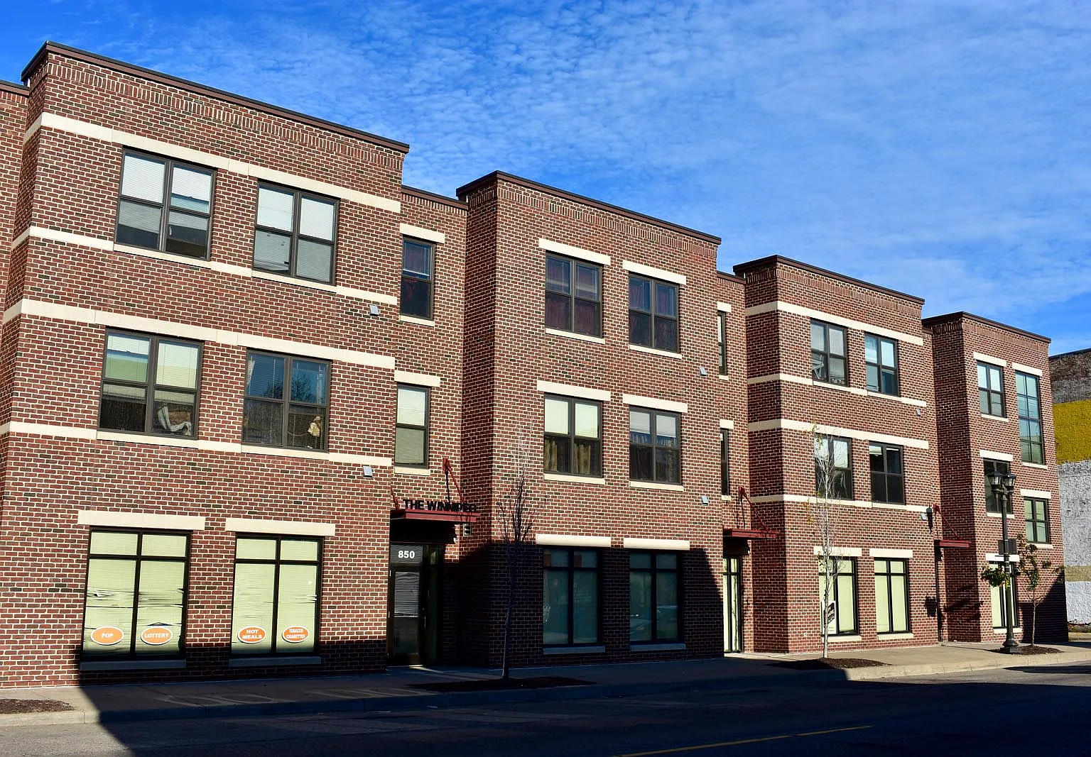 Winnipeg Apartments — Photo 2