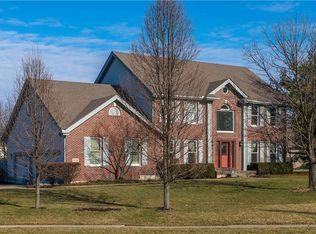 10288 Atchison Rd, Dayton, OH 45458