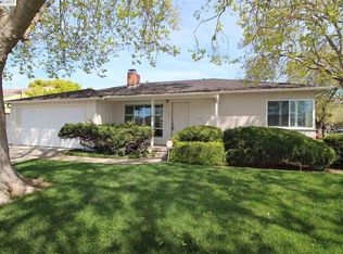 15882 Via Granada, San Lorenzo, CA 94580