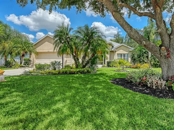 5122 CREEKSIDE TRAIL, SARASOTA, FL 34243