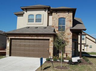 900 Firebranch Trl, Austin, TX 78748