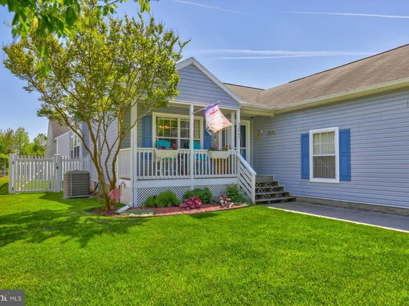 33947 N Hampton Cir Unit 55, Frankford, DE 19945