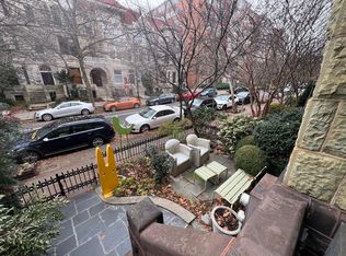 1743 Q St NW #B, Washington, DC 20009