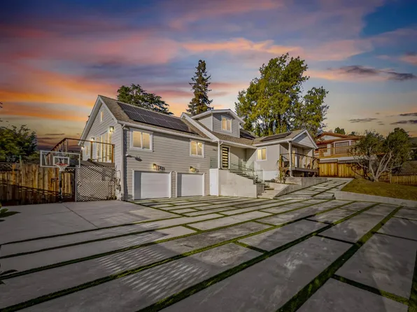 3643 Vista Del Valle, San Jose, CA 95132