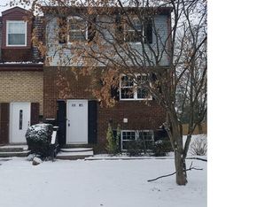 22 Englefield Sq, Owings Mills, MD 21117