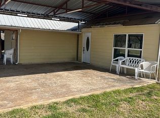 406 E Division St, Graford, TX 76449