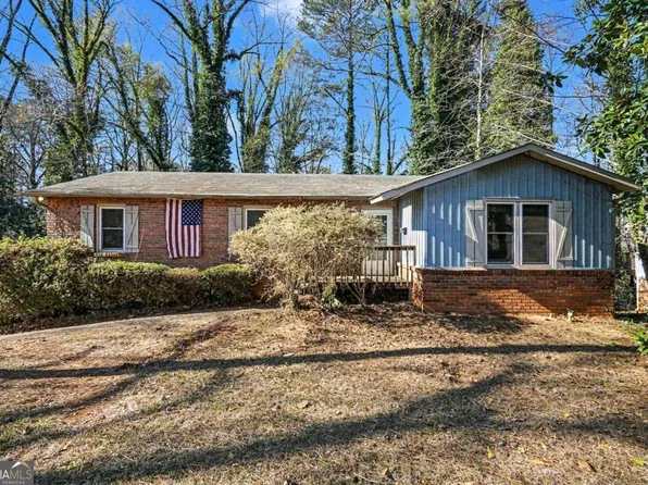 3341 Vandiver Dr, Marietta, GA 30066