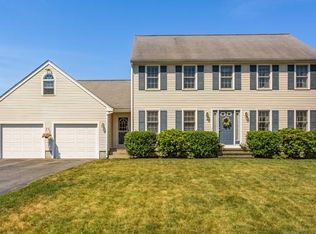 44 Satucket Rd, Rockland, MA 02370