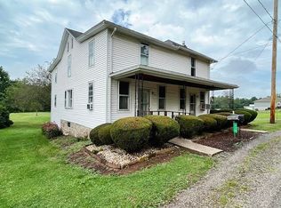 236 Slabtown Rd, Catawissa, PA 17820