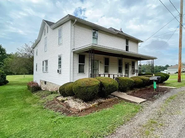 236 Slabtown Rd, Catawissa, PA 17820