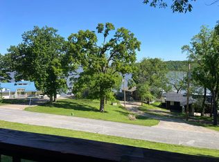 135 Private Road 96 #11, Eucha, OK 74342