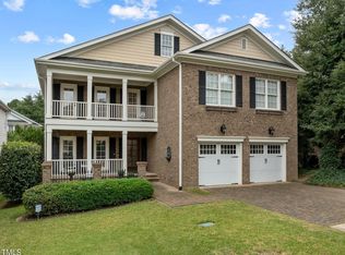 2700 Charleston Oaks Dr, Raleigh, NC 27614