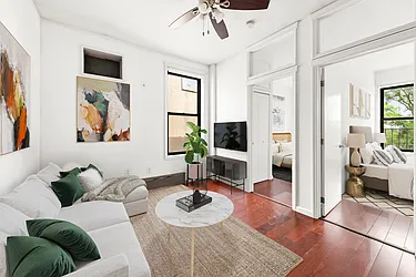 Sold by Keller Williams NYC