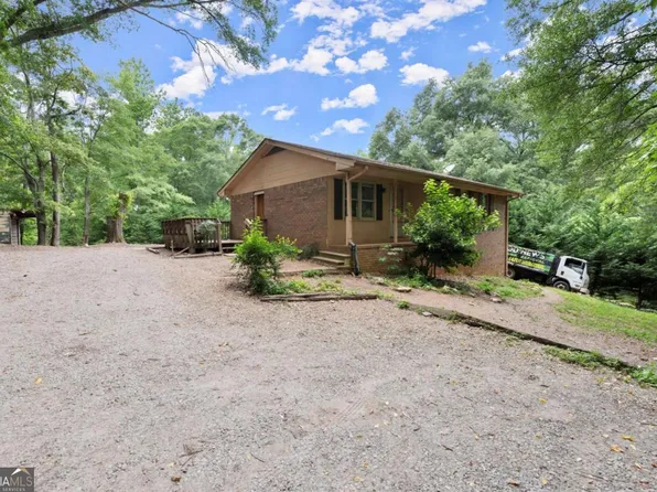 129 Bill Smith Dr, Canton, GA 30114