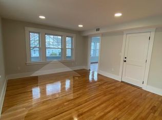 157 School St APT 2, Watertown, MA 02472