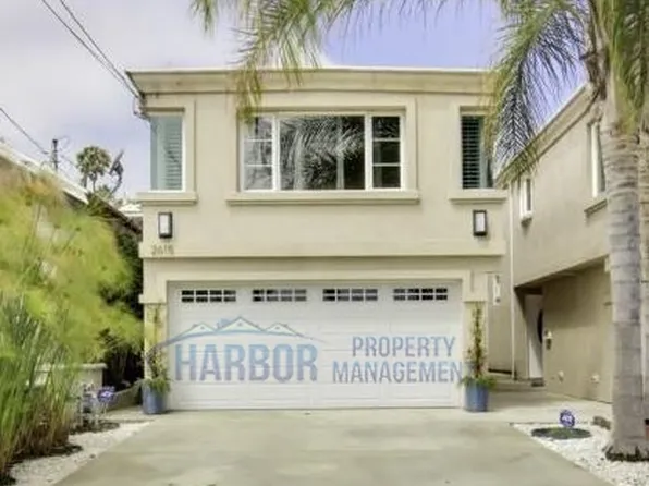 2615 S Kerckhoff Ave, San Pedro, CA 90731