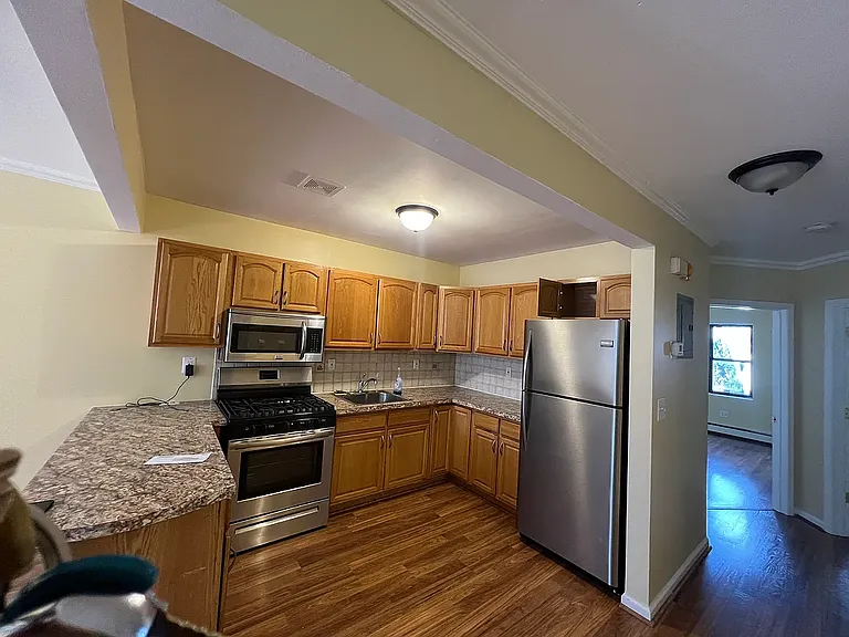 1603 Bergen St #1 — Photo 9