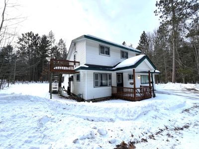 1091 N M 33 Hwy, Cheboygan, MI, 49721