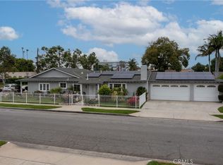 16822 Ardmore Ave, Bellflower, CA 90706