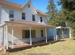 9019 Marcella Ave, Randallstown, MD 21133
