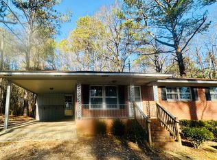 4503 Roland Hayes Pkwy SW, Calhoun, GA 30701