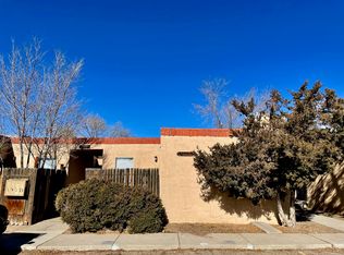 7505 Pennsylvania Ln NE, Albuquerque, NM 87110