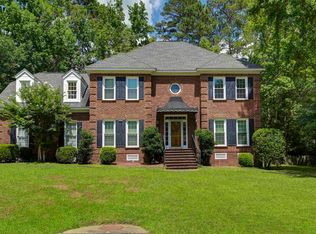 256 Sheringham Rd, Columbia, SC 29212
