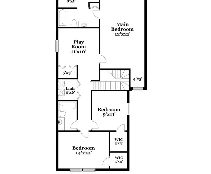 1245 Kenwood Dr — Photo 3