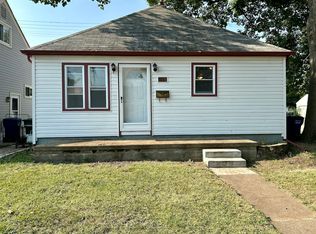 885 White Ave, Lincoln Park, MI