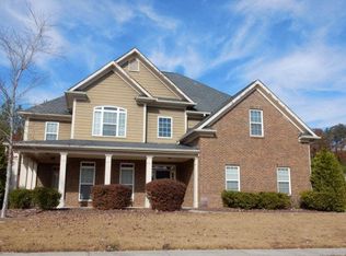 537 Mount Gerizim Rd SE, Mableton, GA 30126