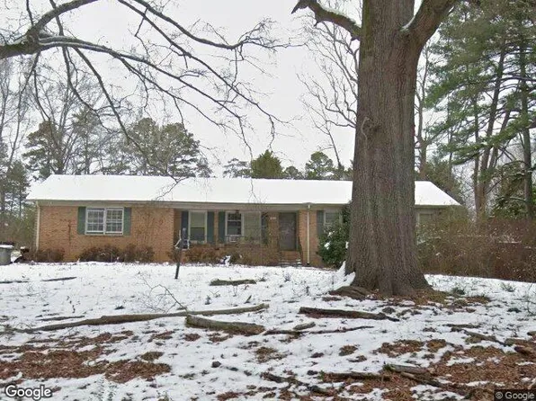 813 Carson Rd, Gastonia, NC 28052