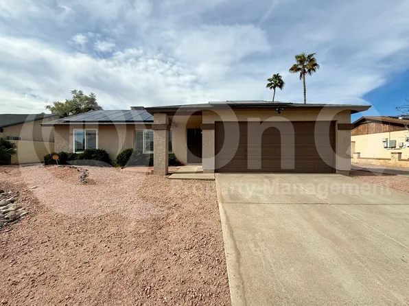 19028 N 8th Ave, Phoenix, AZ 85027