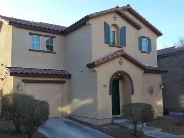 7245 Pine Barrens St, Las Vegas, NV 89148