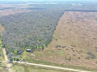 0 County Road 153 Sims Rd, Cedar Lane, TX 77415