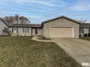 2709 Steiler Pl, Springfield, IL 62703